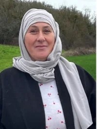 Portrait de Béatrice Montali-El Hadji