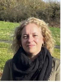 Portrait de Christelle Redon