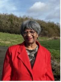 Portrait de Claudine Rigolet