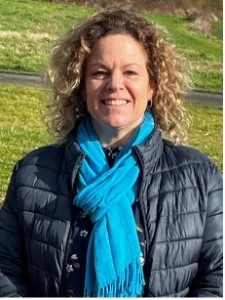 Portrait de Emmanuelle Tremel