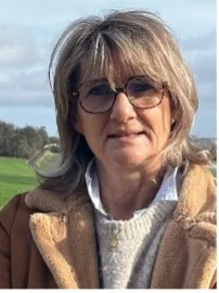 Portrait de Karine Millien