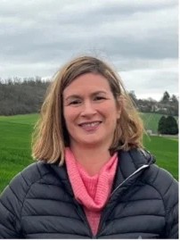 Portrait de Mélanie Provost