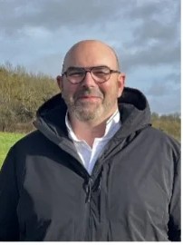 Portrait de Sébastien Montaud