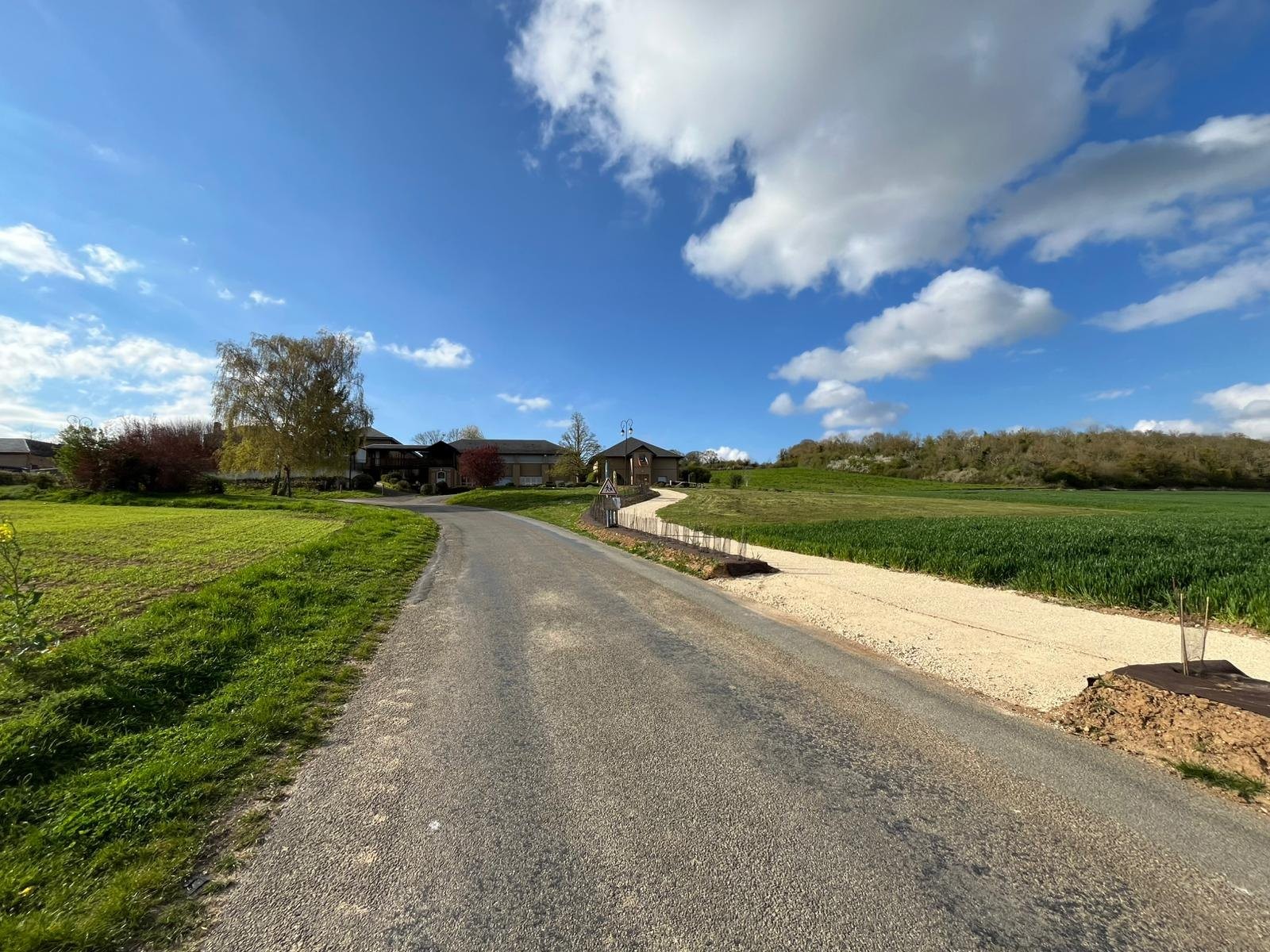 Village de Muzy